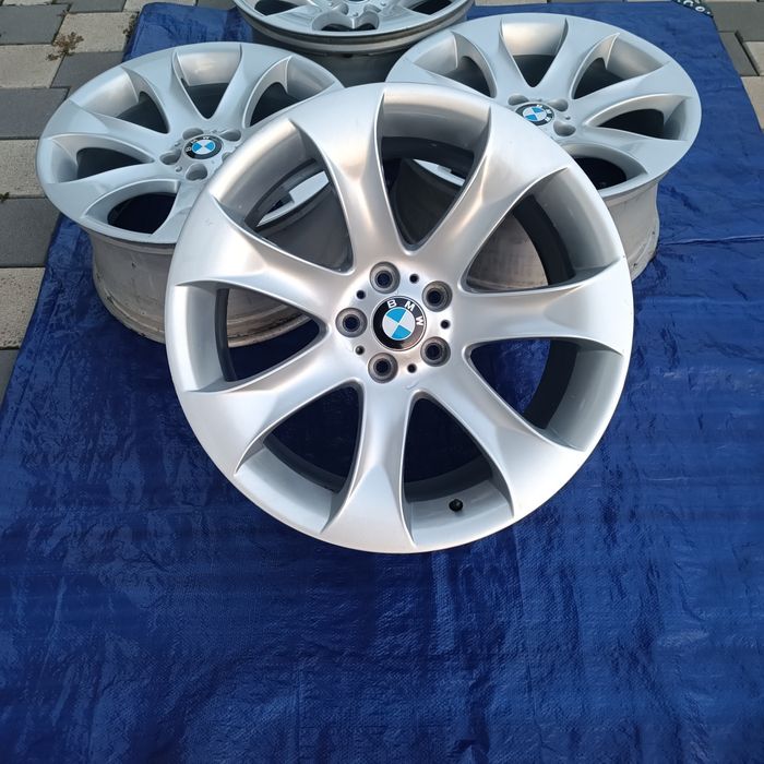 Jante originale BMW X5 -X6 R20