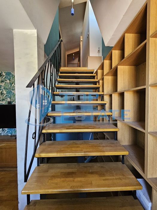 Продава се Мезонет в Велико Търново, Център - 180 кв.м за 1056 €/кв.м - Снимка #5