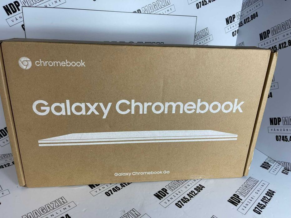 NDP Amanet NON-STOP Bld.Iuliu Maniu 69  GALAXY CHROMEBOOK (36388