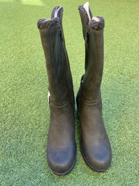 Дамски ботуши Rocket Dog, 40 номер