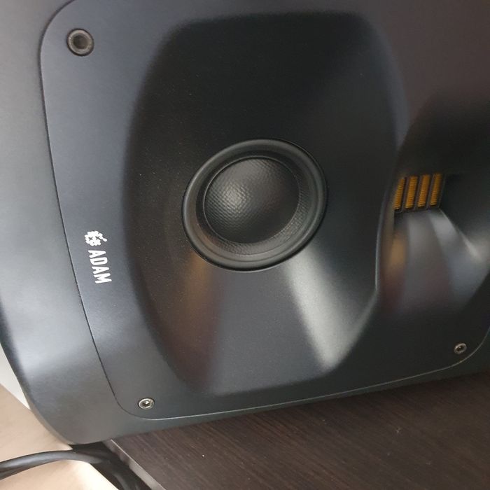 Adam Audio S5V monitoare studio profesionale 12inch 3 cai