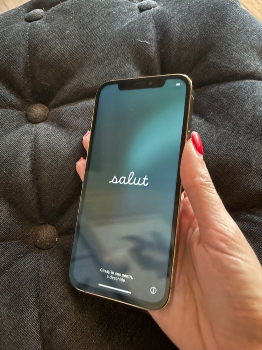 iPhone 12 Pro – 128 GB –