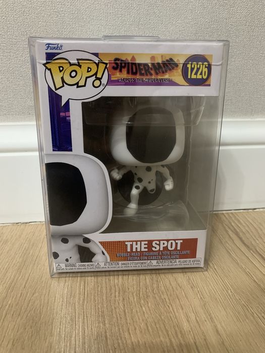 Продам funko pop the spot