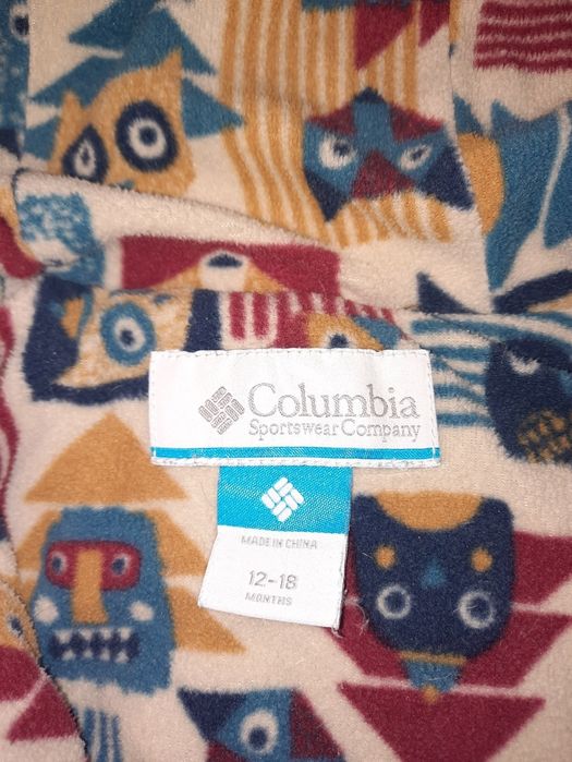 Комбинезон весна- осень