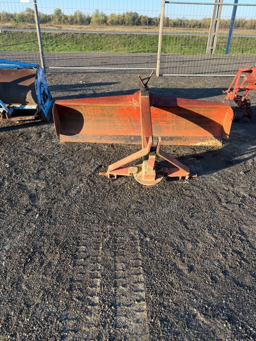 lama pentru pamant, zapada, 2m, Agrotab Maramures