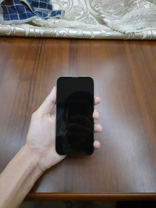 Iphone 13 pro