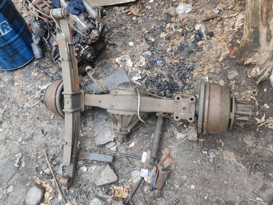 Запчасти на Исузу ельф npr nkr