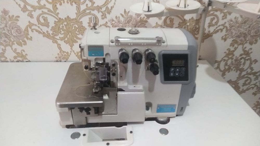 Dison averlok moshina