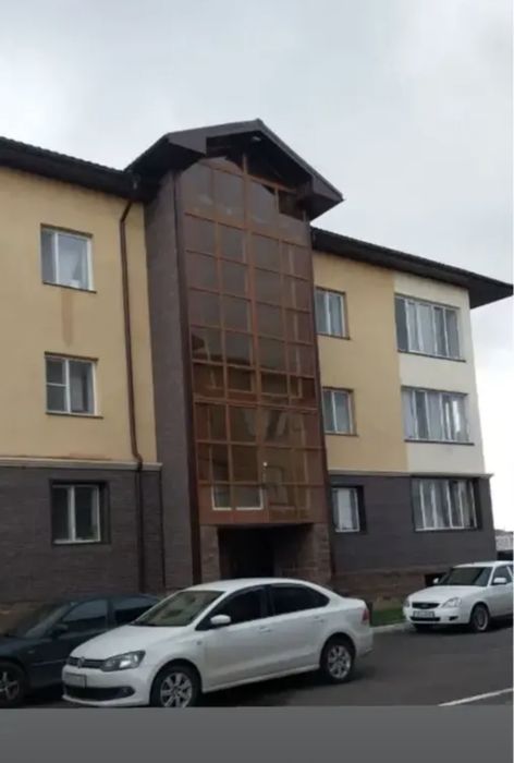 Продам квартиру торг