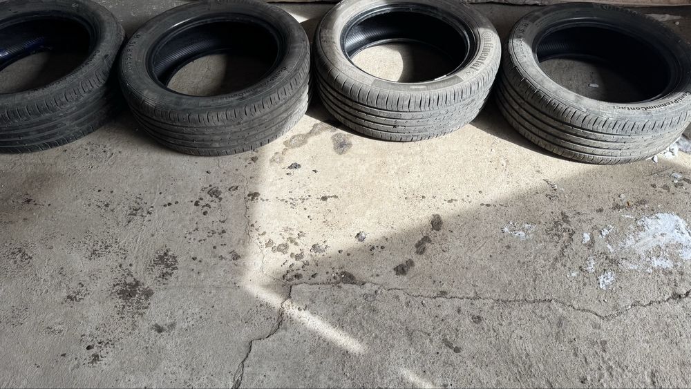 Шины 16  205 на 55