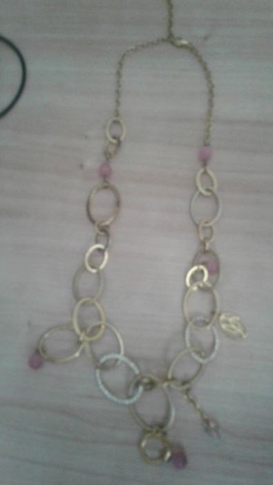 колье от Валентина Юдашкина