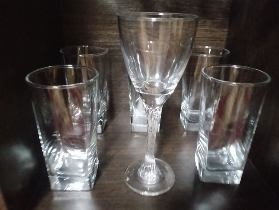 Продам посуду недорого