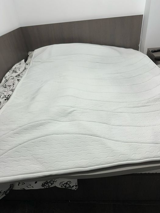 Saltea 8cm WELLPUR Gloma