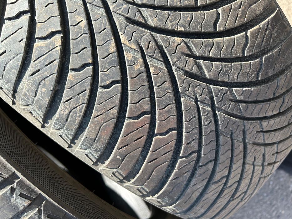 Cauciucuri AllSeason 1 Berlin 225/50 R17