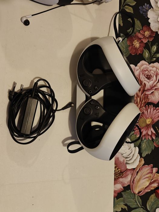 Ps5 disk edition+ PS VR2