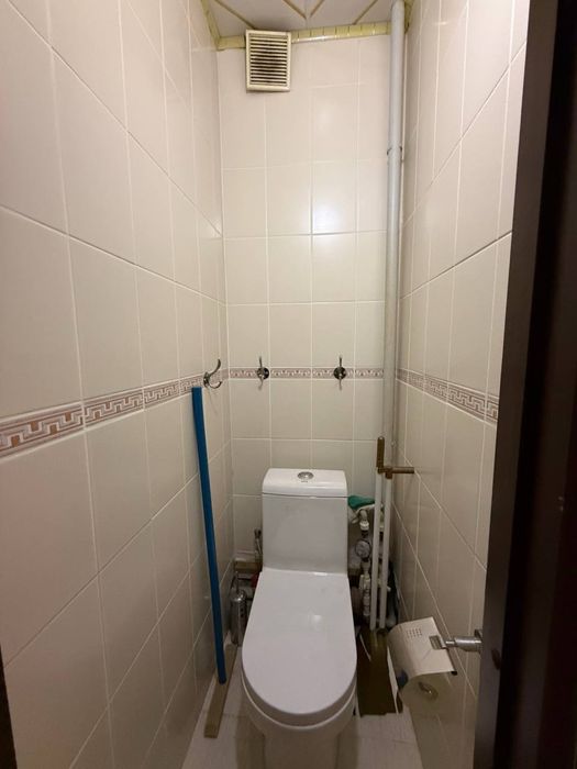 Квартира Паркентский рынок Массив Генерала Петрова 3/4/4 71 м2