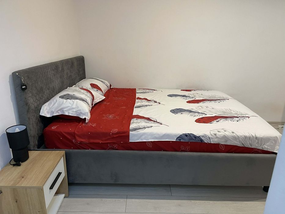 Cameră curată și accesibilă — regim hotelier Tulcea