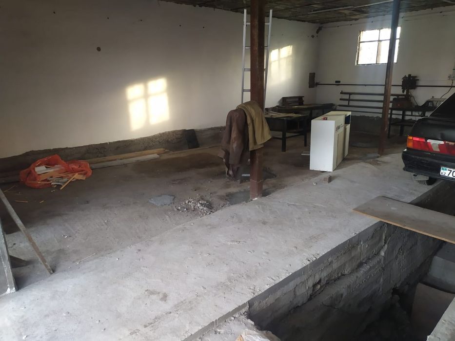 Сдам в аренду СТО