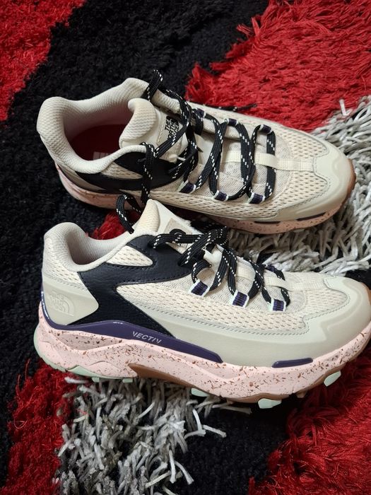 Pantofi de drumeție The North Face Vectiv Taraval