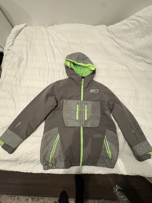 Costum ski / schi 164 cm