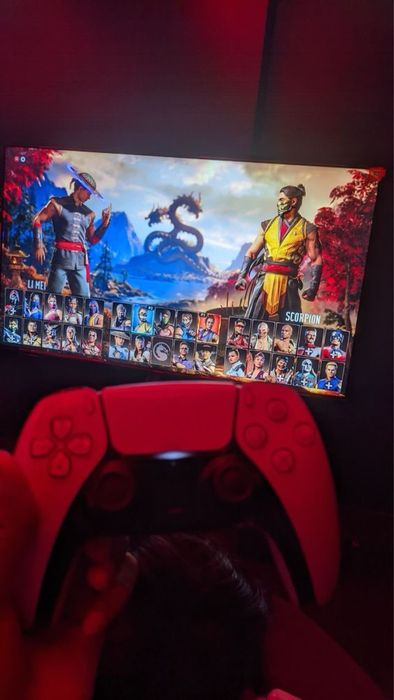 Сдается ps5 аренда пс5