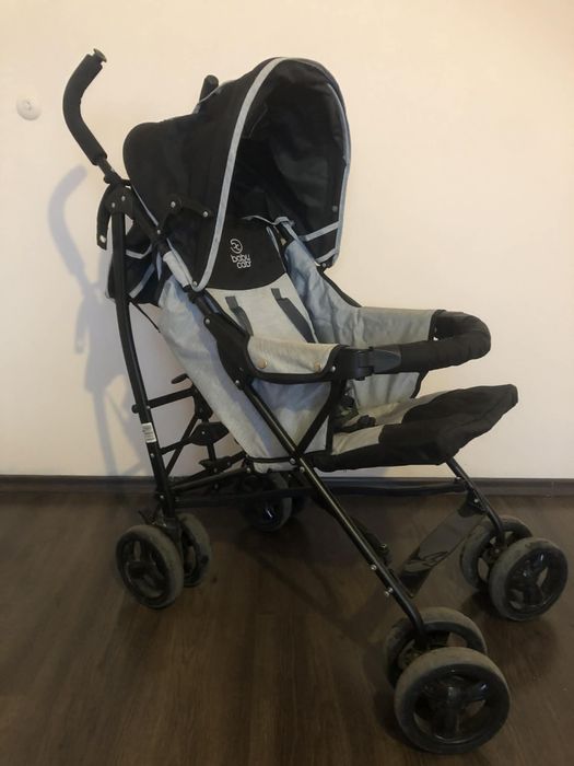 Лятна количка (тип чадър)