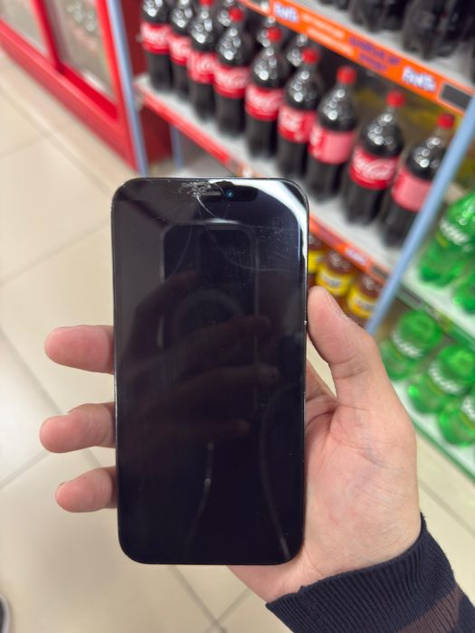 Айфон 12 про 128 гб