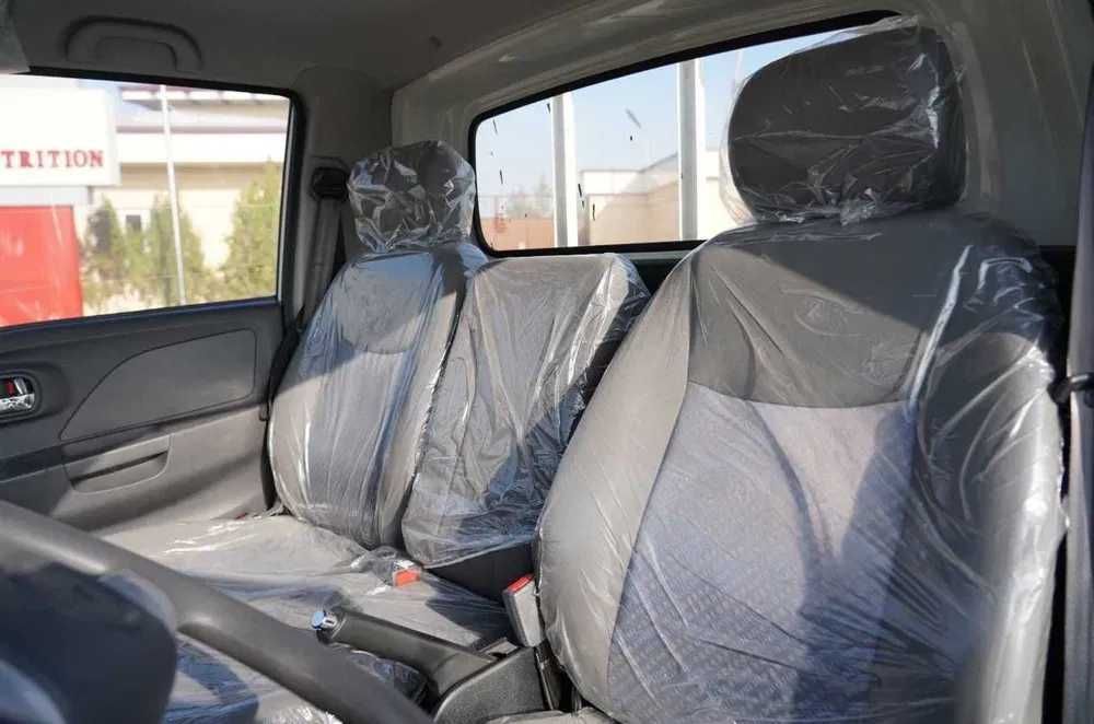 JAC X200 Gruzavoyni endi SKIDKADA olishingiz mumkin