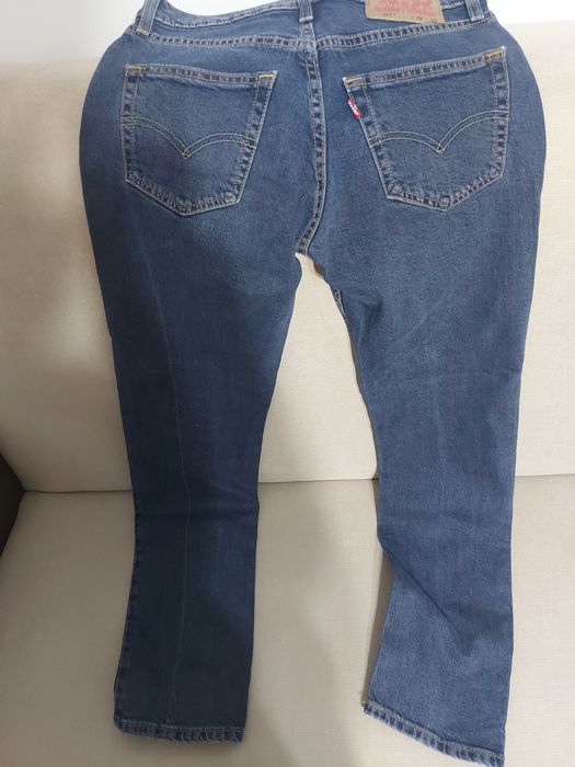 Blugi Levis baieti