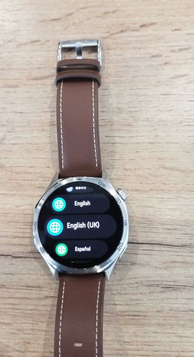 Huawei Watch GT5 2г. ГАРАНЦИЯ