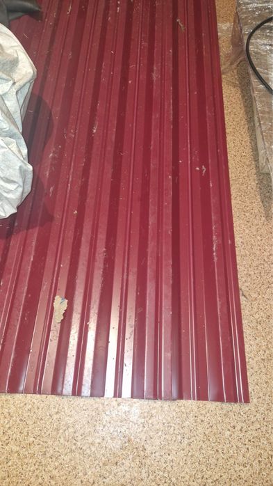 Продам профлисты