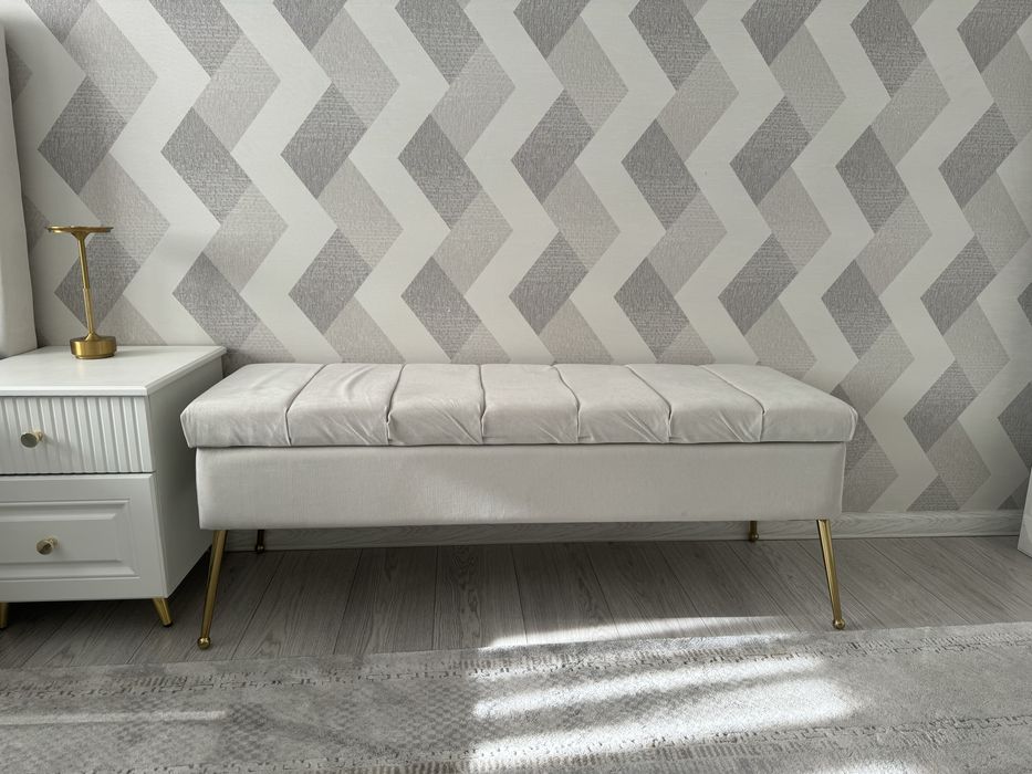 Банкетка,пуфы -50%