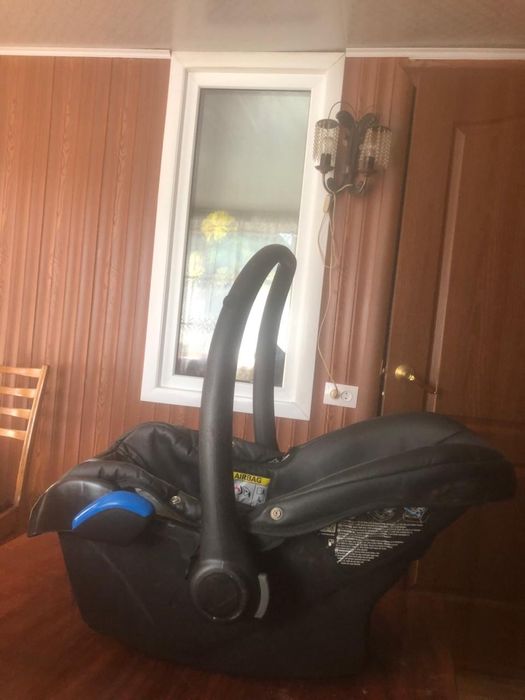 Продам детскую коляску