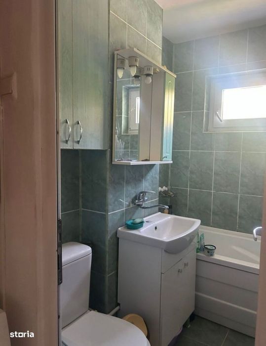 Apartament 3 camere Pacurari Alpha Bank