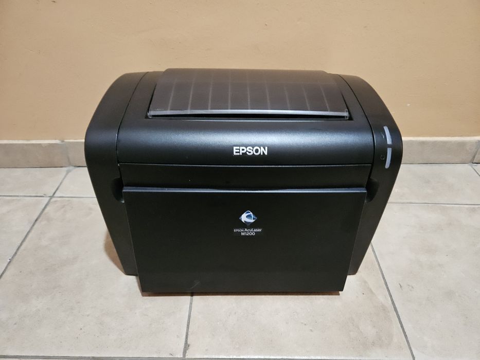 Принтер Epson M1200