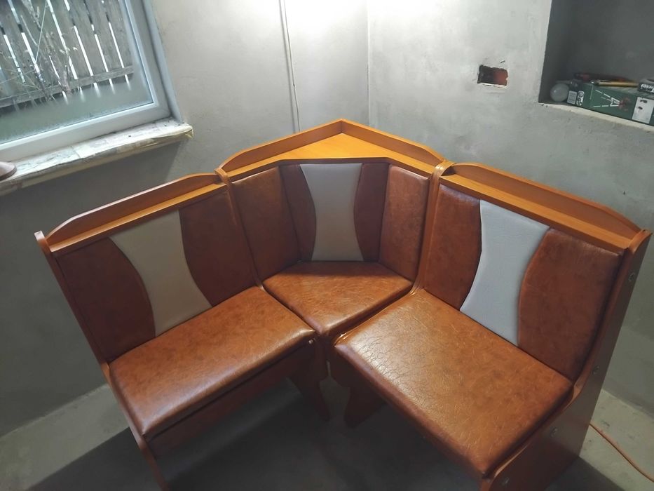 Colțar de bucătărie