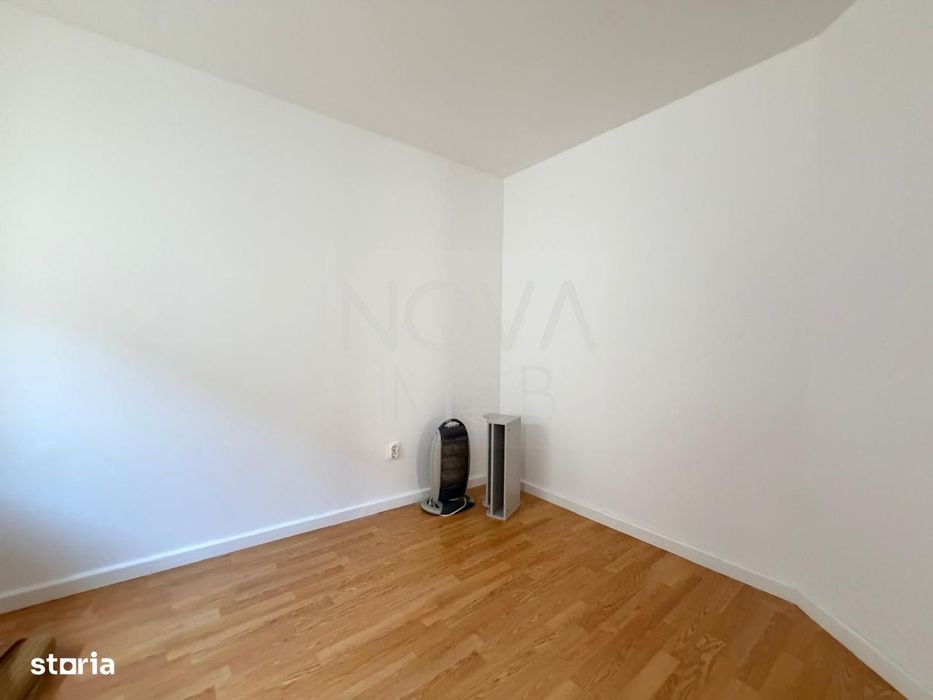 Apartament 3 camere, Ultracentral