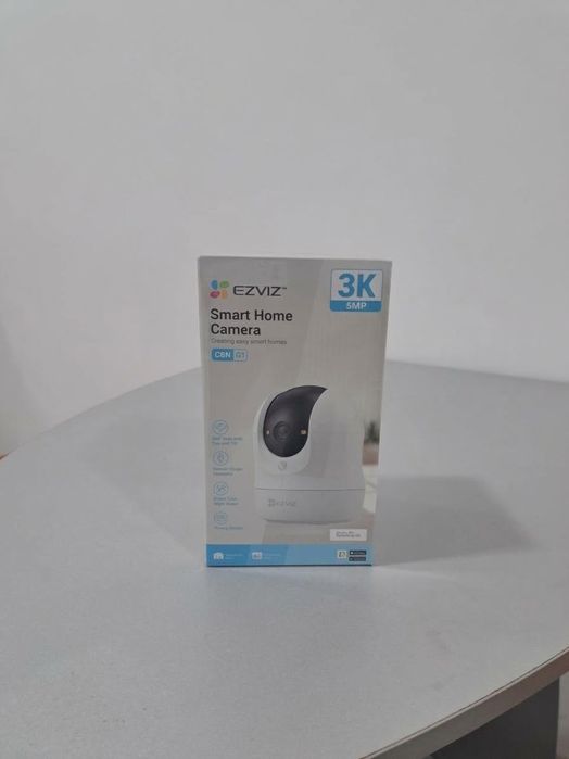 Умная WIFI камера