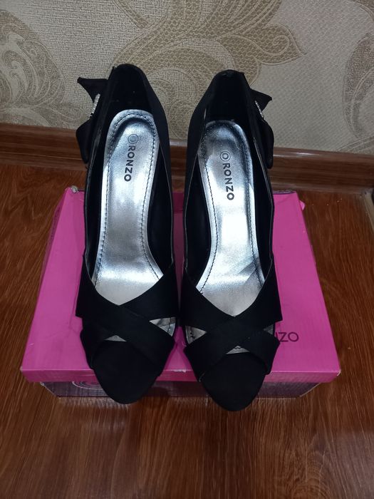 Продаю Новые туфли