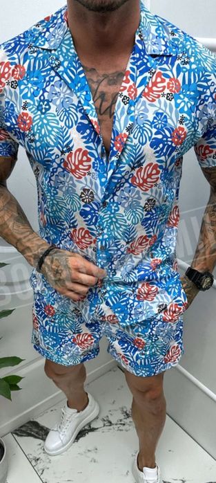 Compleo pentru bărbați și băieți