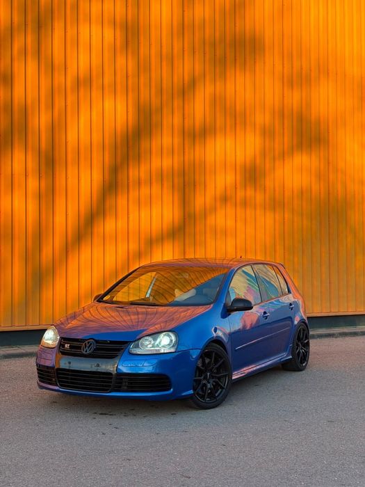 Vand golf 5 DSG