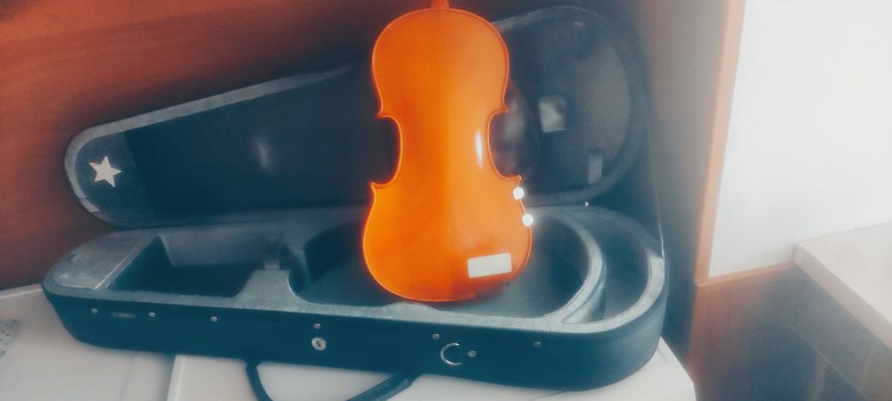 Цигулка acoustic violin Yamaha  V-5 4/4