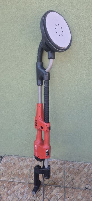 Girafă  Flex materiale