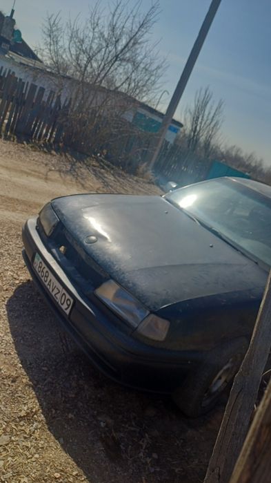 Продам Opel vectra A 2литра