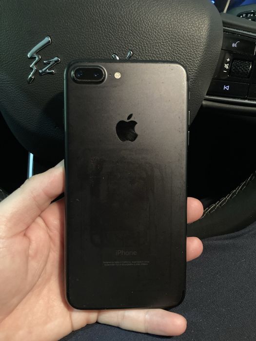 Iphone 7 plus срочно