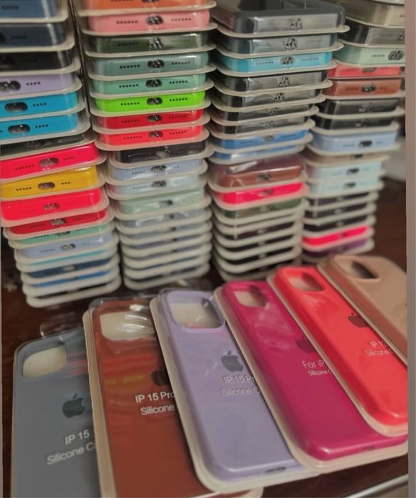 Iphone case 17/Pro/Max