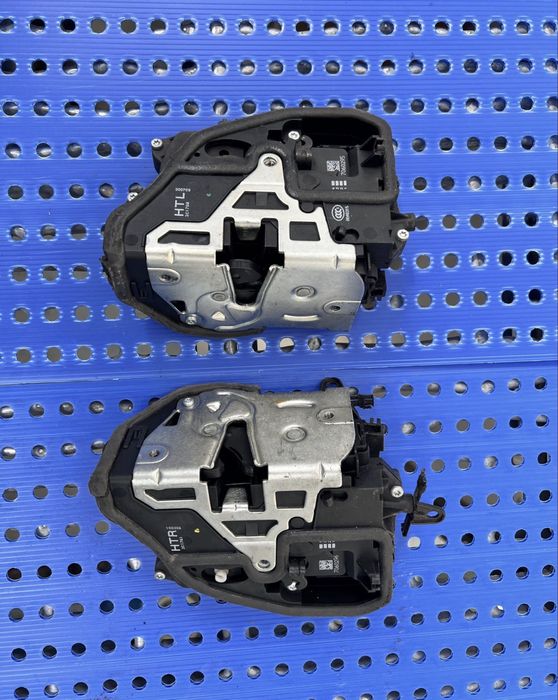 Actuator usa broasca bmw e90 e92 e87 e60 e61 e63 e65 fata spate stanga dreapta