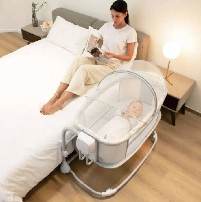 Продам детскую колыбель