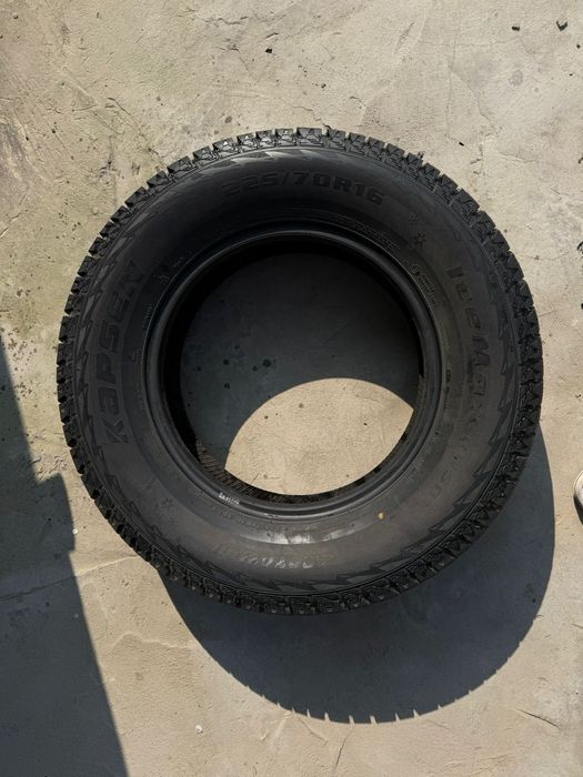 Продам Ленин шины