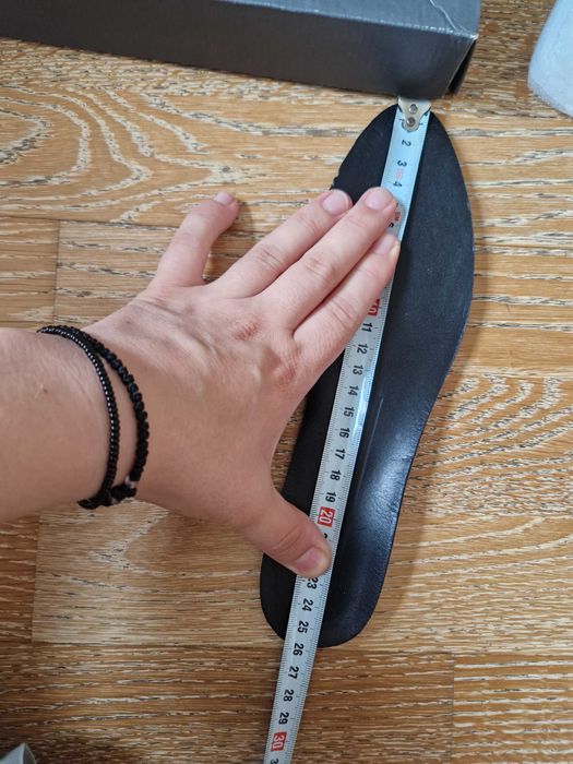 Ghete dama Ecco nr 38